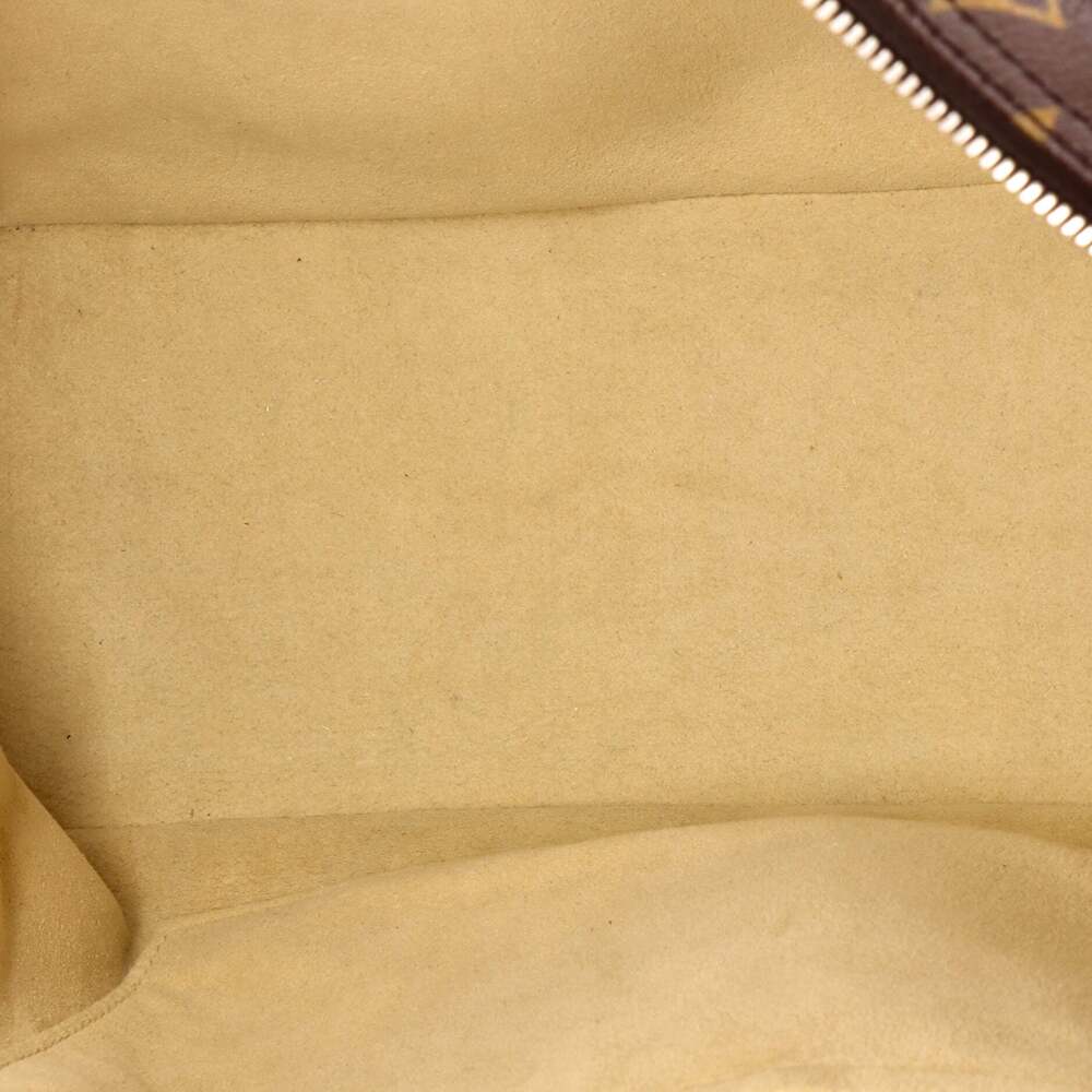 Louis Vuitton Manhattan Handbag Canvas #237619L15B - Picture 5 of 9